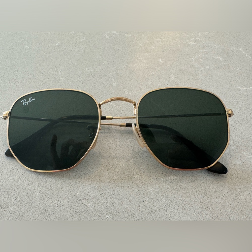 Ray ban 51 MM POLARIZED SUNGLASSES